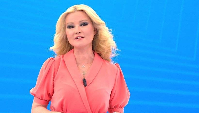 Müge Anlı ile Tatlı Sert’te yeni sezon heyecanı! İlk bölüm günü ve saati belli oldu 6
